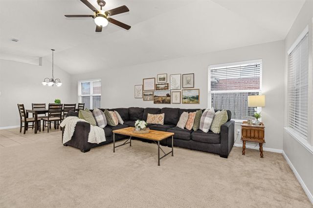 2614 Easton Springs Court, Pearland, TX 77584