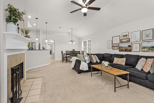 2614 Easton Springs Court, Pearland, TX 77584