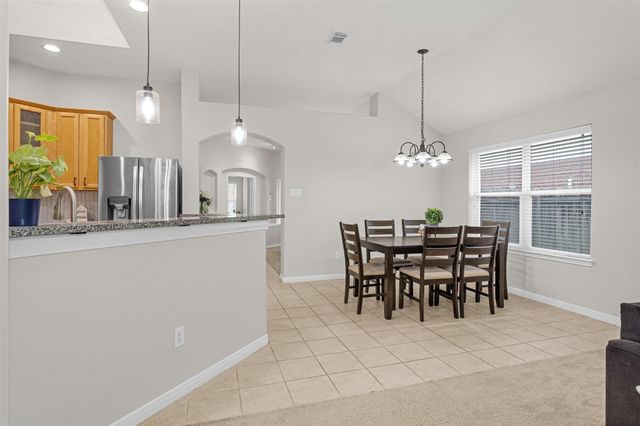 2614 Easton Springs Court, Pearland, TX 77584