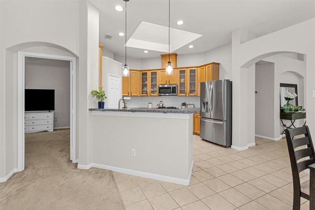 2614 Easton Springs Court, Pearland, TX 77584