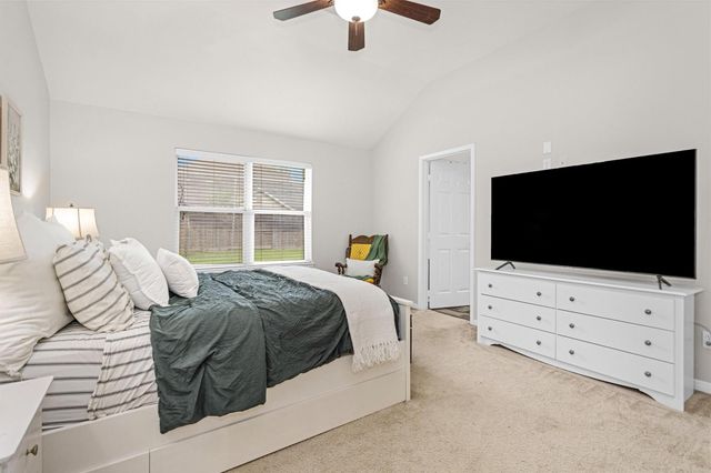 2614 Easton Springs Court, Pearland, TX 77584