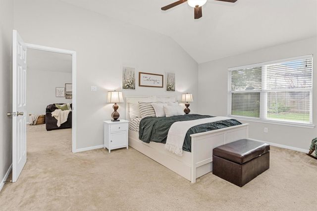 2614 Easton Springs Court, Pearland, TX 77584