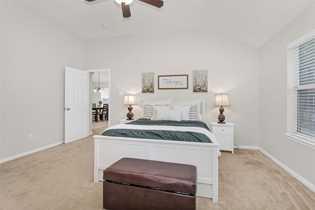 2614 Easton Springs Court, Pearland, TX 77584