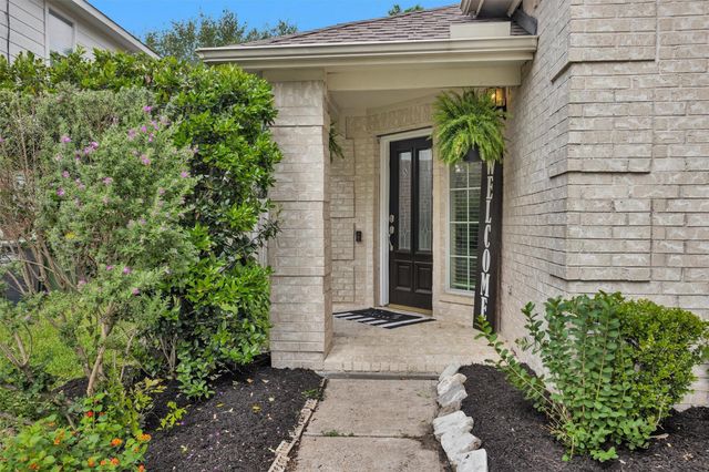 2614 Easton Springs Court, Pearland, TX 77584