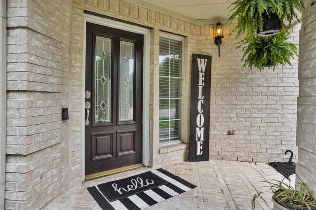 2614 Easton Springs Court, Pearland, TX 77584
