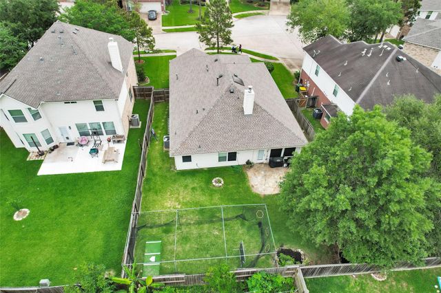 2614 Easton Springs Court, Pearland, TX 77584