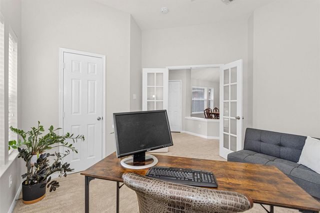 2614 Easton Springs Court, Pearland, TX 77584