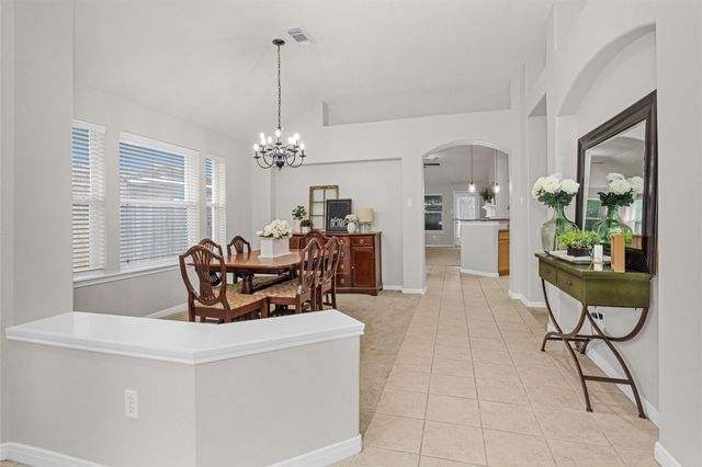 2614 Easton Springs Court, Pearland, TX 77584