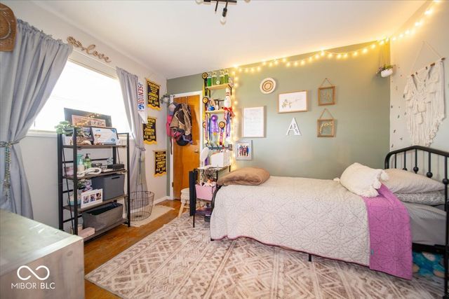 330 Gilbert Avenue, Beech Grove, IN 46107