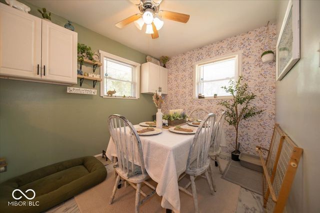 330 Gilbert Avenue, Beech Grove, IN 46107