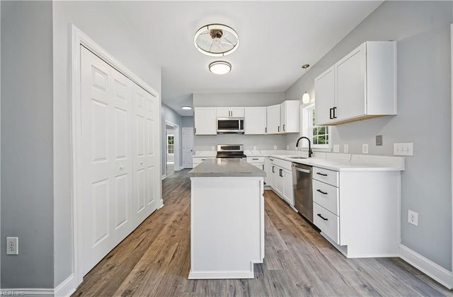 5101 James ST, Chesapeake, VA 23321