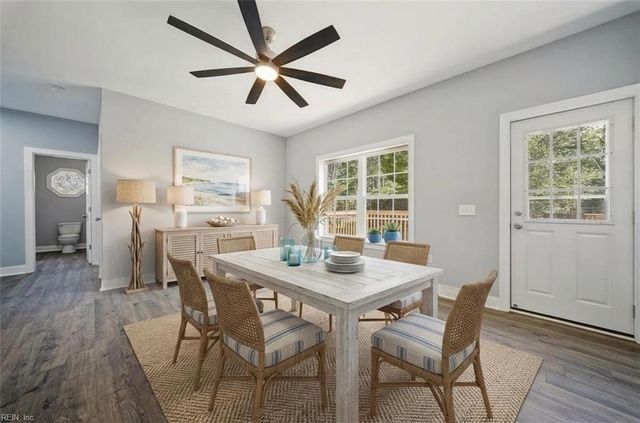 5101 James ST, Chesapeake, VA 23321