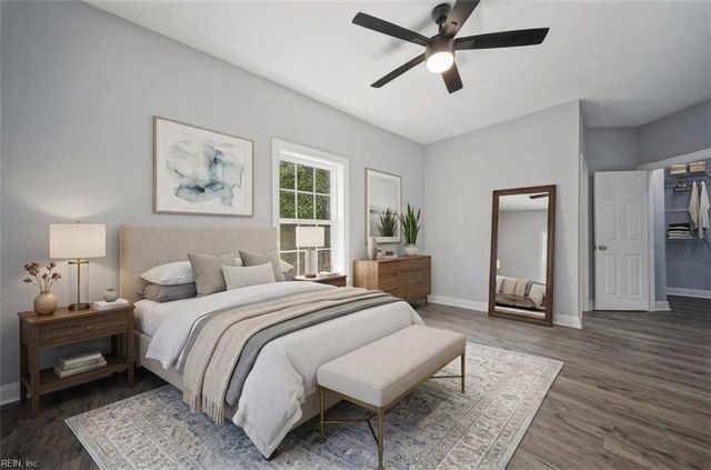 5101 James ST, Chesapeake, VA 23321
