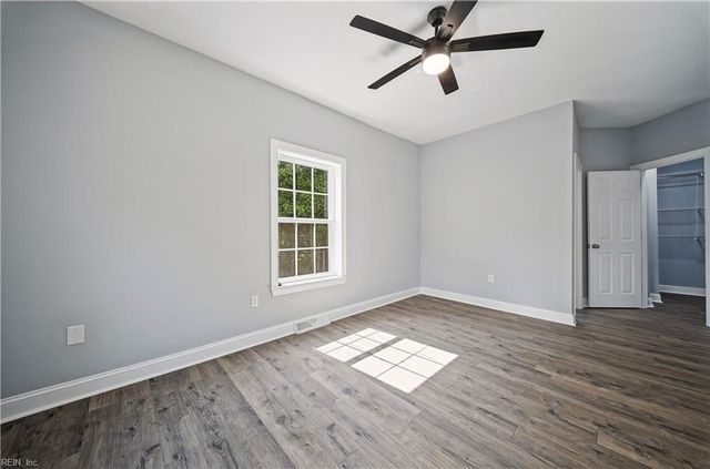 5101 James ST, Chesapeake, VA 23321