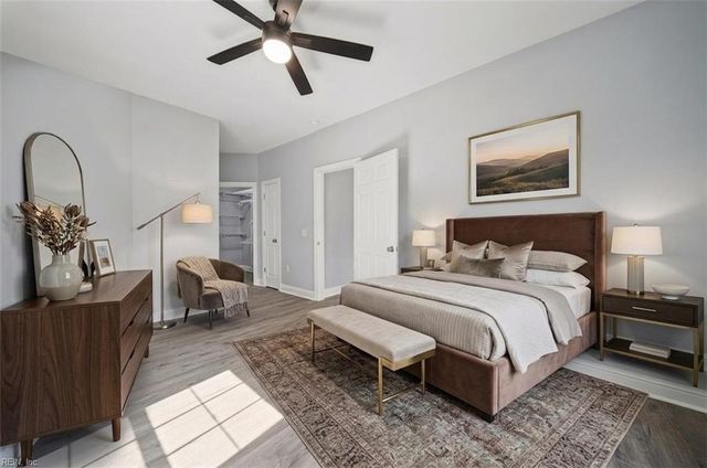 5101 James ST, Chesapeake, VA 23321