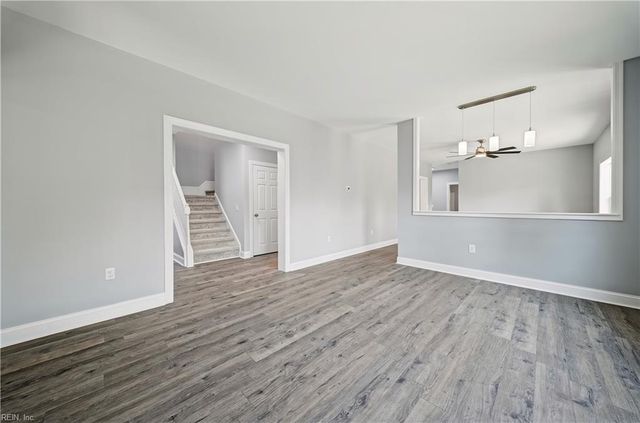 5101 James ST, Chesapeake, VA 23321