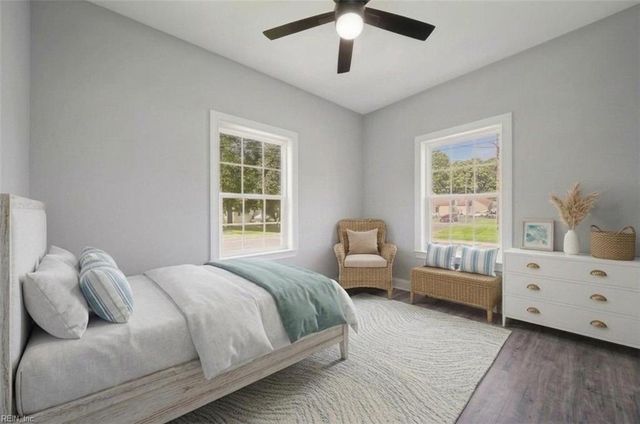 5101 James ST, Chesapeake, VA 23321