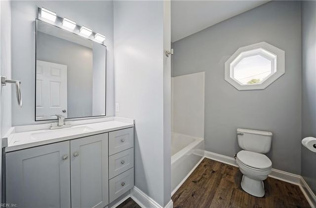 5101 James ST, Chesapeake, VA 23321