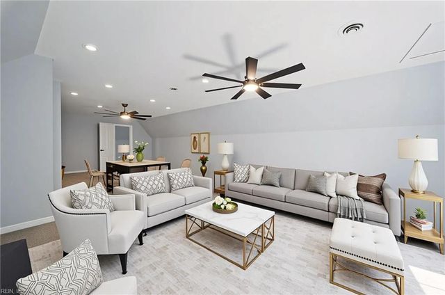 5101 James ST, Chesapeake, VA 23321