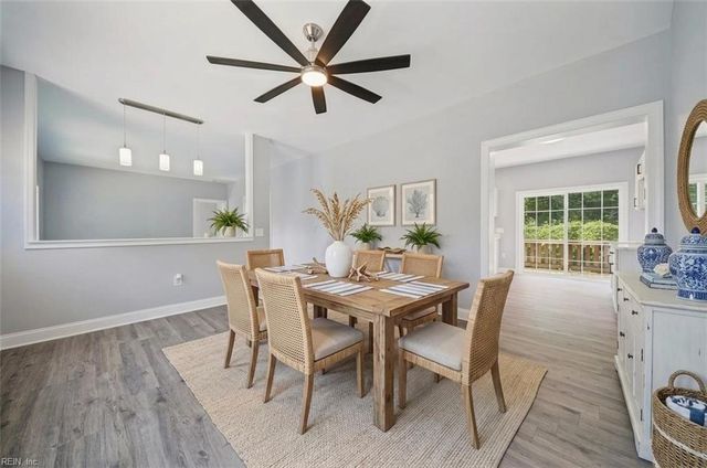 5101 James ST, Chesapeake, VA 23321
