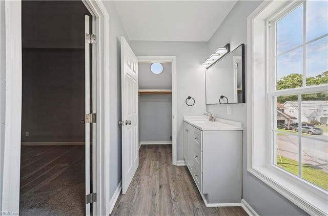 5101 James ST, Chesapeake, VA 23321