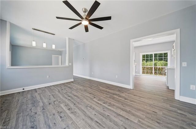 5101 James ST, Chesapeake, VA 23321