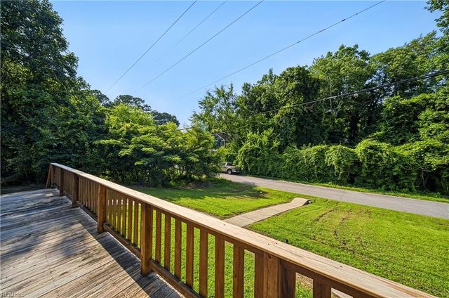 5101 James ST, Chesapeake, VA 23321