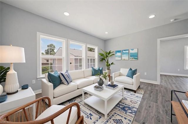5101 James ST, Chesapeake, VA 23321