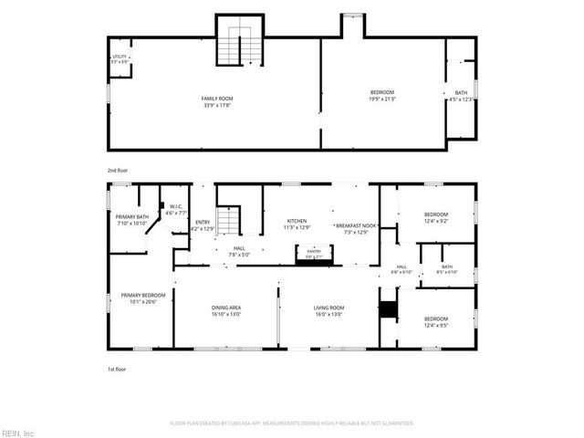 5101 James ST, Chesapeake, VA 23321