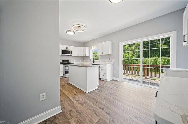 5101 James ST, Chesapeake, VA 23321