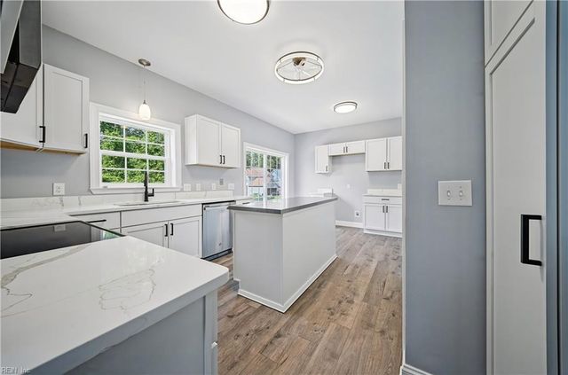 5101 James ST, Chesapeake, VA 23321