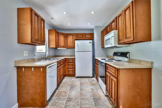 997 Millikin Street, Hamilton, OH 45013