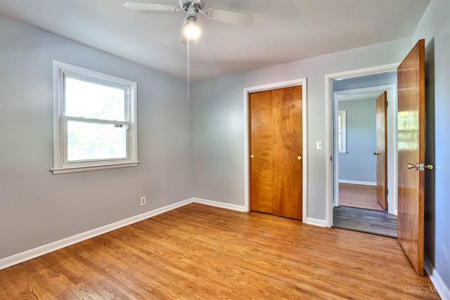 997 Millikin Street, Hamilton, OH 45013