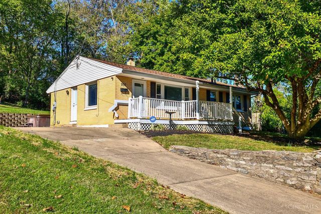 997 Millikin Street, Hamilton, OH 45013