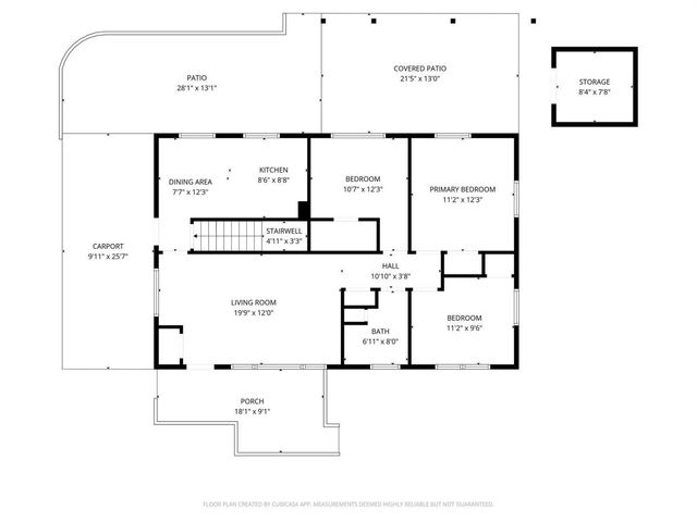 997 Millikin Street, Hamilton, OH 45013