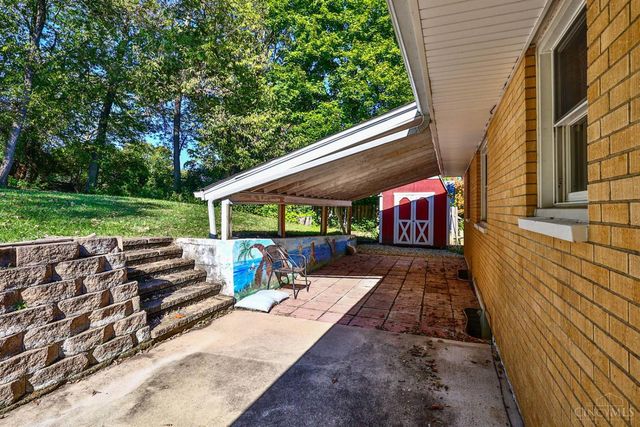 997 Millikin Street, Hamilton, OH 45013