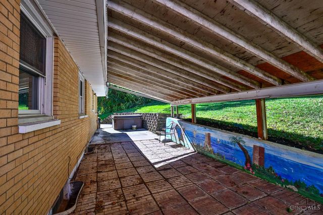 997 Millikin Street, Hamilton, OH 45013