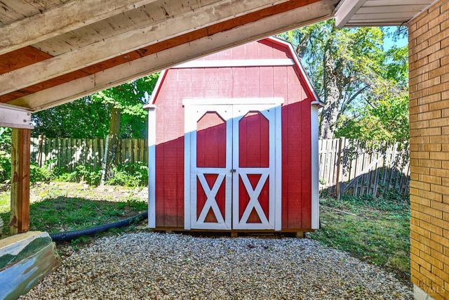 997 Millikin Street, Hamilton, OH 45013