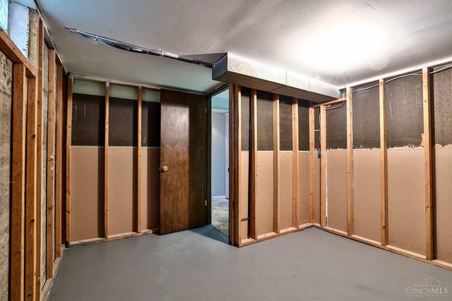 997 Millikin Street, Hamilton, OH 45013