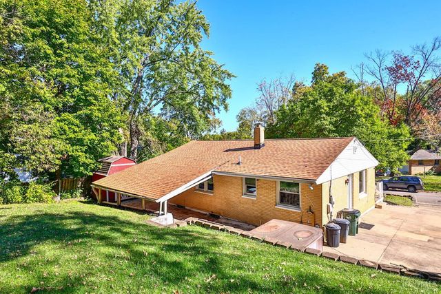 997 Millikin Street, Hamilton, OH 45013