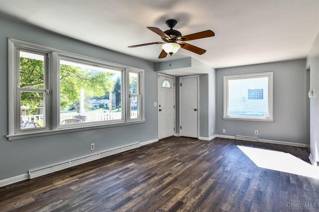 997 Millikin Street, Hamilton, OH 45013