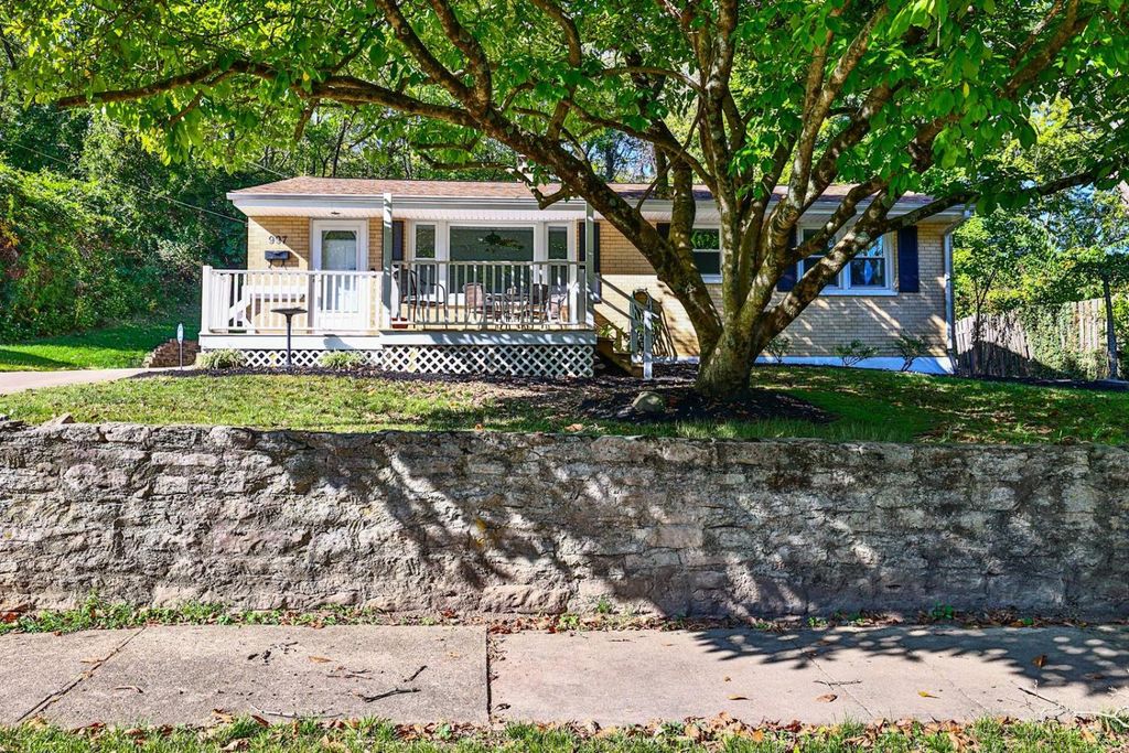 997 Millikin Street, Hamilton, OH 45013