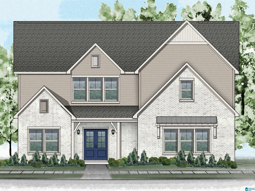 7 VICTORIA WAY, Birmingham, AL 35242