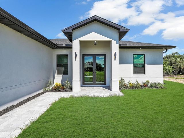 405 NW 14TH STREET, Cape Coral, FL 33993