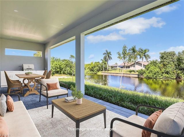 405 NW 14TH STREET, Cape Coral, FL 33993