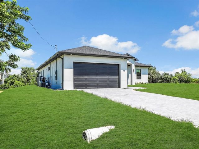 405 NW 14TH STREET, Cape Coral, FL 33993