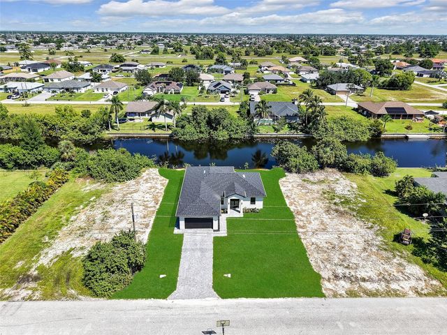 405 NW 14TH STREET, Cape Coral, FL 33993