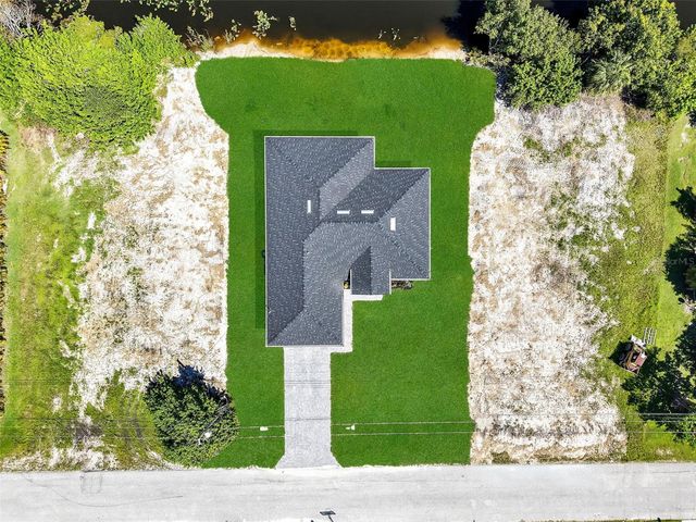 405 NW 14TH STREET, Cape Coral, FL 33993