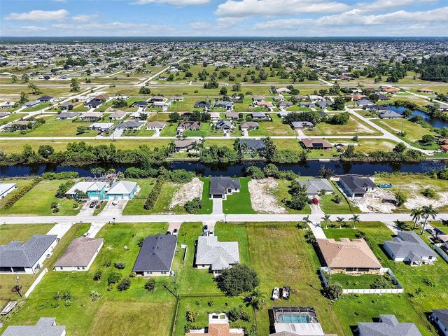 405 NW 14TH STREET, Cape Coral, FL 33993