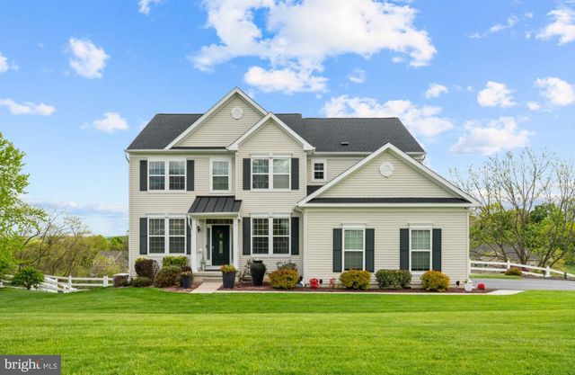 21 LAMMEY WAY, Downingtown, PA 19335